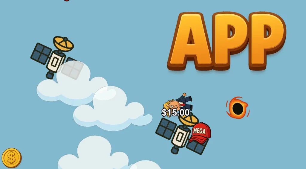 Drop the Boss app