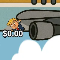 Engine failure