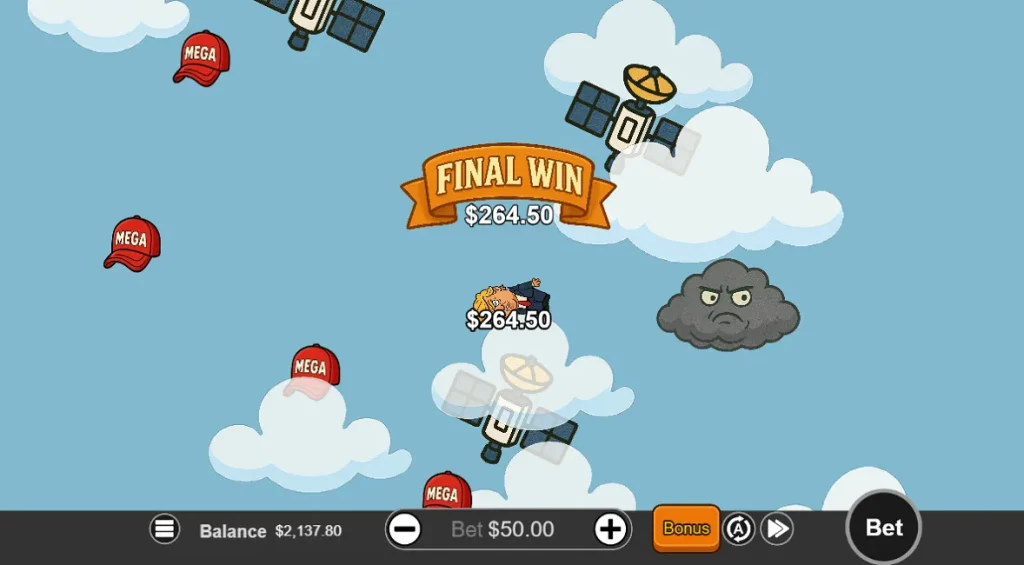 Winning strategies